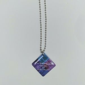 MAC Cosmetics MAGIC OF THE NIGHT Necklace